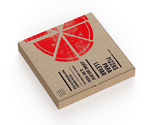 Pizzas para llevar: Prólogo de Carme Ruscadella (Cocina Temática) von Planeta Gastro