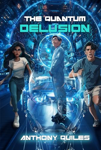 The Quantum Delusion von The Empire Publishers