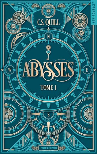 Abysses - Tome 01: Tome 1 von HUGO ROMAN