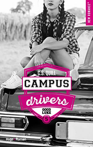 Campus drivers - Tome 05