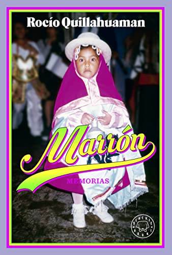 Marrón: Memorias
