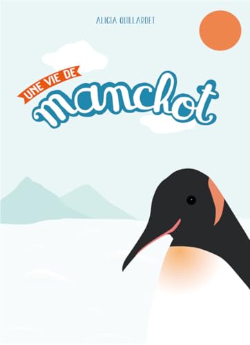 Une vie de manchot Une vie de manchot von RICOCHET