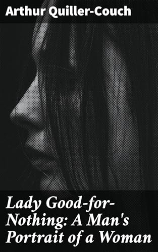 Lady Good-for-Nothing Lady Good-for-Nothing von Anson Street Press