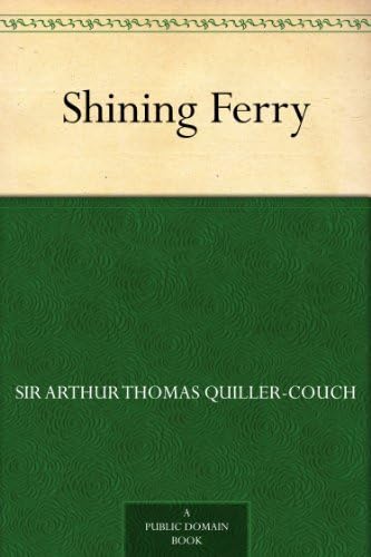Shining Ferry Shining Ferry von Anson Street Press