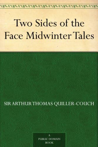 Two Sides of the Face Two Sides of the Face von Anson Street Press