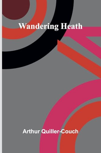 Wandering Heath Wandering Heath von Alpha Edition