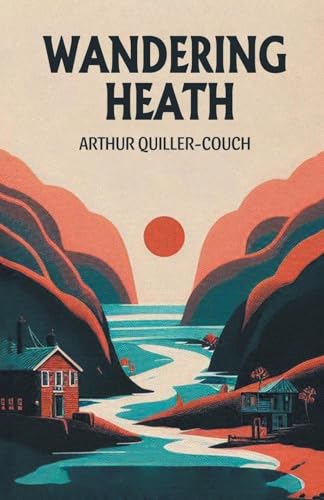 Wandering Heath von Double 9 Books