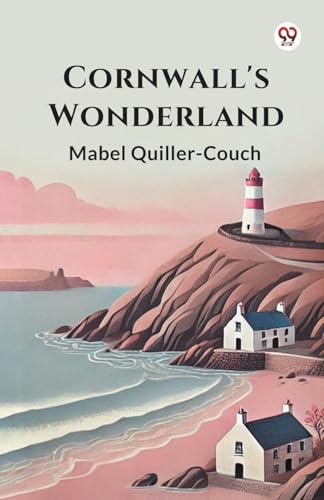 Cornwall's Wonderland von Double 9 Books