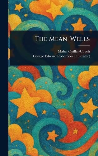 The Mean-Wells von Anson Street Press