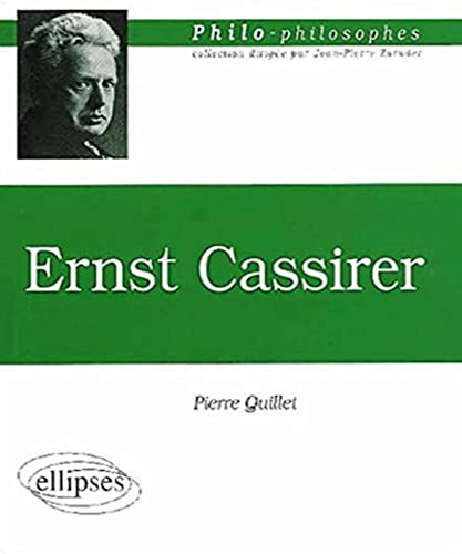 Cassirer (Philo-philosophes)