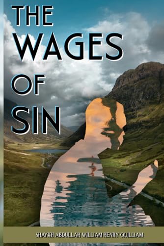 Wages of Sin: A Novel von Independently published
