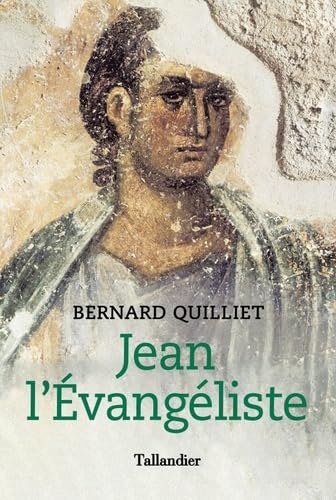 Jean l'évangéliste von TALLANDIER