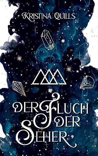 Der Fluch der Seher: Seher Saga