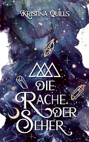 Die Rache der Seher: Seher Saga 3 (Die Seher Saga) von WunderZeilen Verlag