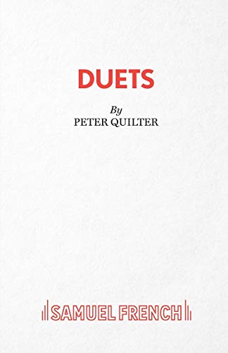 Duets von Samuel French Ltd