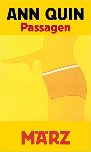 Passagen von März Verlag GmbH