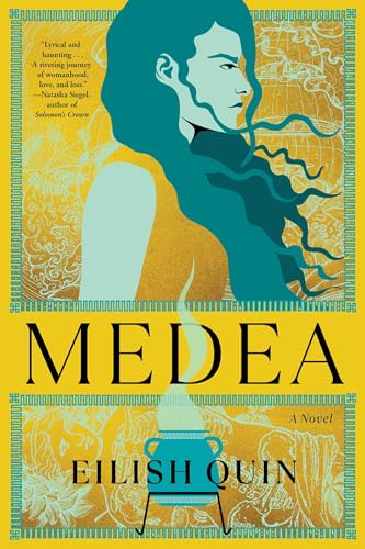 Medea: A Novel von Atria Books