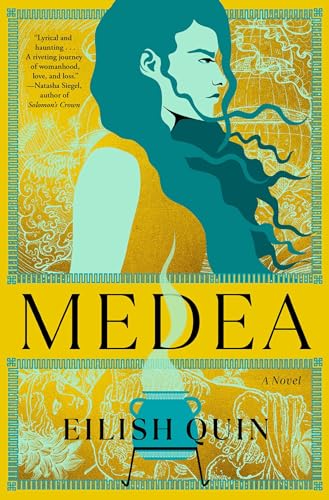 Medea: A Novel von Atria Books