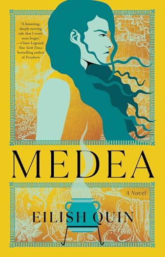 Medea: A Novel von Atria