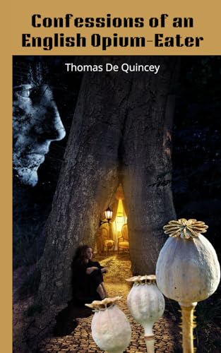 Confessions of an English Opium-Eater: From Urban Literature to Dark Romanticism: A Chilling Vampire Tale von Independently published
