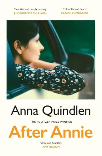 After Annie von Simon + Schuster UK