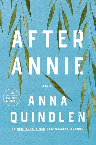 After Annie: A Novel