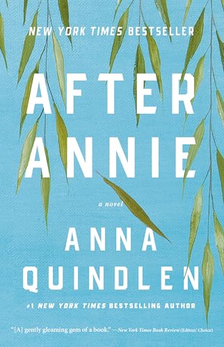 After Annie: A Novel After Annie: A Novel von Random House Publishing Group