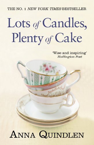 Lots of Candles, Plenty of Cake von Windmill Books