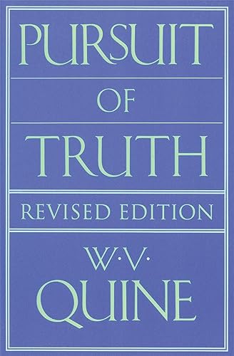 Pursuit of Truth: Revised Edition