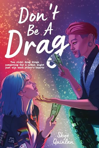 Don't Be a Drag Don't Be a Drag von Page Street Kids