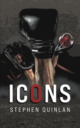 Icons von Austin Macauley Publishers