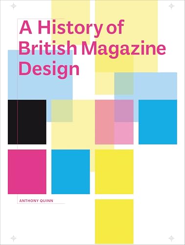 British Magazine Design von V&A