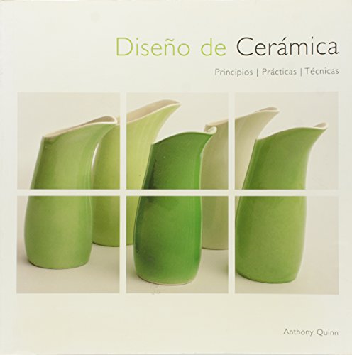 Diseño de cerámica : principios, prácticas, técnicas: Principios, práctica y técnicas von Blume
