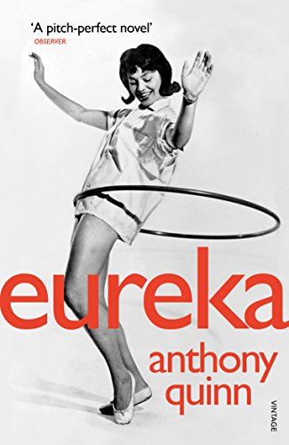 Eureka von Vintage