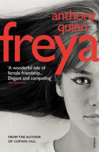 Freya: Anthony Quinn von Vintage