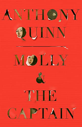 Molly & the Captain: 'A gripping mystery' Observer von Abacus