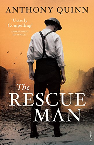 The Rescue Man The Rescue Man von Vintage