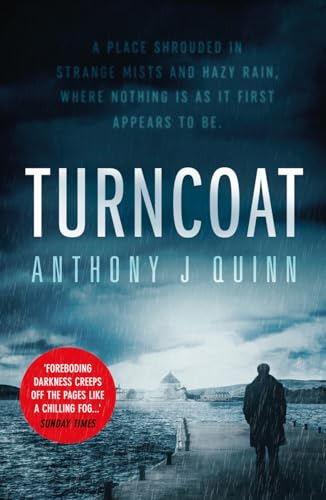Turncoat von No Exit