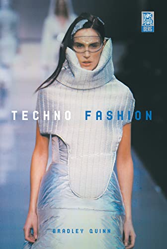 Techno Fashion von Bloomsbury