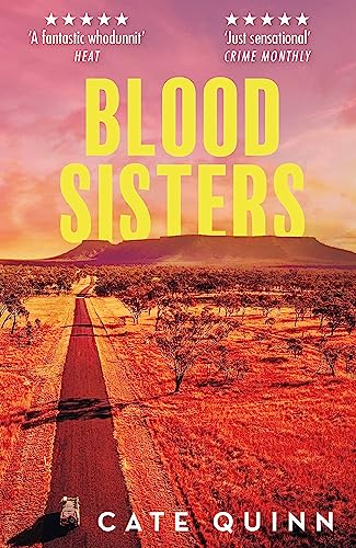Blood Sisters: The Most Addictive Murder Mystery of 2024 von Orion