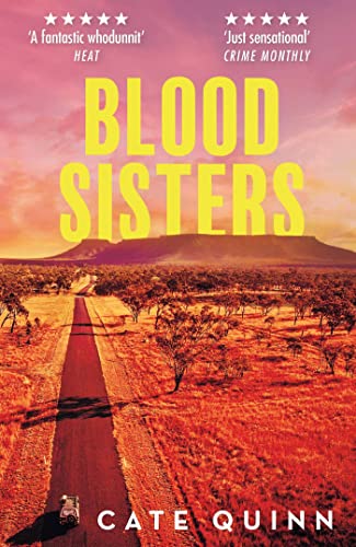 Blood Sisters: The Most Addictive Murder Mystery of 2025 von Hachette