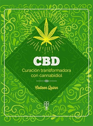 CBD: Curación transformadora con cannabidiol von Edicions Llibreria Universitària de Barcelona, SL