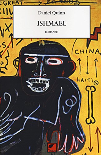 Ishmael (Italian) (Gli artigli)