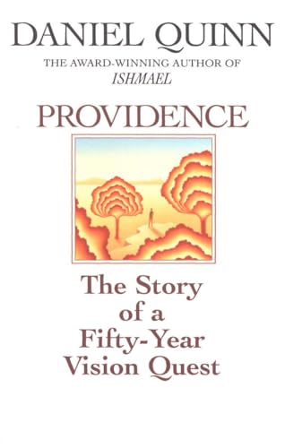 Providence: The Story of a Fifty-Year Vision Quest von Bantam