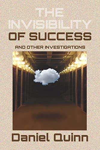 The Invisibility of Success: Black & White Edition