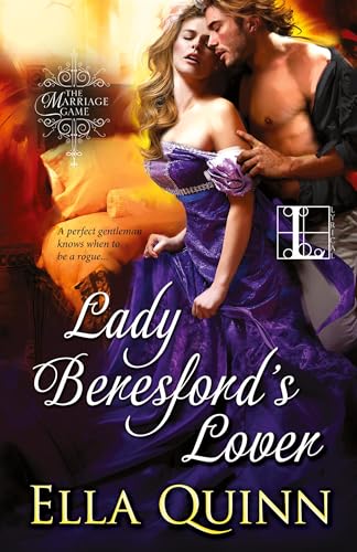 Lady Beresford's Lover von Lyrical Press, Inc