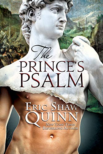 The Prince's Psalm von Dreamspinner Press LLC