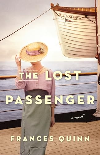 The Lost Passenger: A Novel von Random House Publishing Group