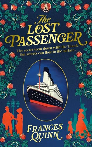 The Lost Passenger: the most big-hearted story you'll read this year von Simon & Schuster Ltd