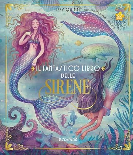 S-IL FANTASTICO LIBRO DELLE SI von Doremì Junior